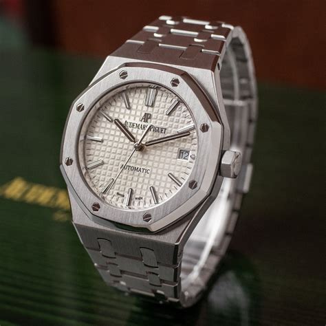 Audemars Piguet vintage watches